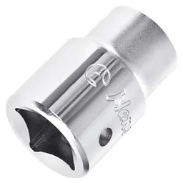 Торцева головка 3/4"DR 12-г 19 мм (6402M19) HANS