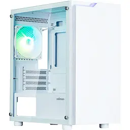 Корпус Zalman T4 Plus White (T4PLUSWHITE)
