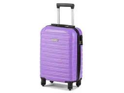 Валіза Semi Line 18 S Violet (T5490-1)