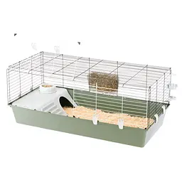 Клітка Ferplast Rabbit 120 для кроликів та морських свинок