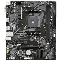 Материнська плата Gigabyte (A520M K V2)