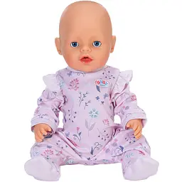 Одяг для ляльки Baby Born Комбінезон Лісова казка (840115) - мініатюра 3