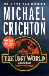 Jurassic Park. The Lost World