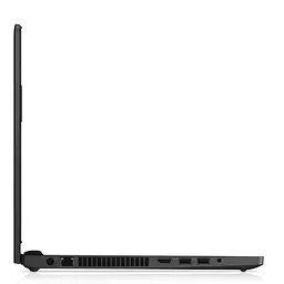 Ноутбук Dell Latitude 3570 (i5-6200U/8/128SSD) - Class A "Б/В" - мініатюра 2