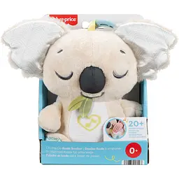 Заспокійлива підвіска Fisher-Price Маленька коала (JBD65) - мініатюра 3