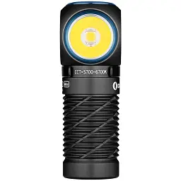 Ліхтар Olight Perun 2 Mini CW Black