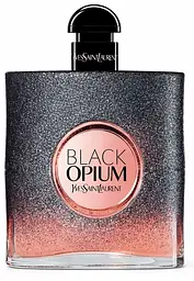 Парфумована вода Black Opium Floral Shock 90 ml - мініатюра 2