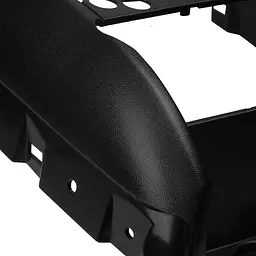 Перехідна рамка Mini Cooper (R56), One (R56), Clubman (R55), Cabrio (R57) ACV 381023-06 - мініатюра 4