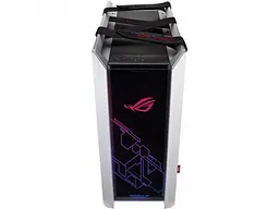 Корпус Asus GX601 ROG Strix Helios White Edition без БП - мініатюра 6