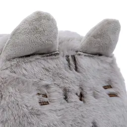 Рюкзак шкільний  ортопедичний дитячий Yes K-46XXS Pusheen Toy - мініатюра 5