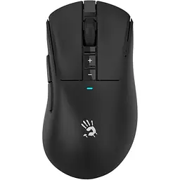 Миша Bloody R73 Ultra Black [135499]