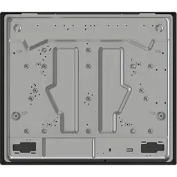 Варочна поверхня Gorenje GW642CLB - мініатюра 3