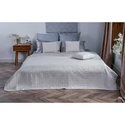Подушка Руно декоративна Velour Ice 40х40 (311.55_Ice) - мініатюра 4
