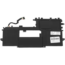 Акумулятор для ноутбука Lenovo L19M4P73 (ThinkPad X1 Titanium Yoga Gen 1) 7.72V 5770 mAh 44.5Wh Black (5B10W13965)