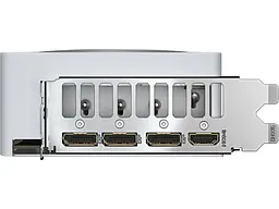 Відеокарта Gigabyte GeForce RTX 5070 AERO OC 12G (GV-N5070AERO OC-12GD) - мініатюра 4