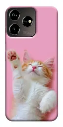 Чохол Demsky Сat chill для ZTE Blade V50 Desing 4G