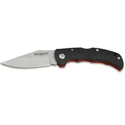Ніж Boker Magnum Most Wanted (01SC078)