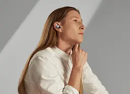 Навушники Google Pixel Buds Pro Fog (GA03203) [75217] - мініатюра 6