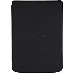 Чохол до електронної книги Pocketbook 6" Shell cover PB629/634 black (H-S-634-K-WW)