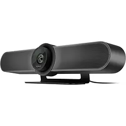 Веб-камера Logitech ConferenceCam MeetUp (960-001102) [94532] - мініатюра 4