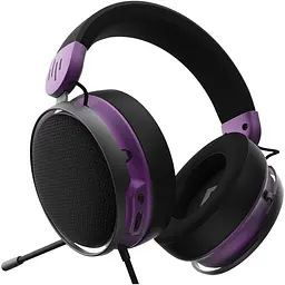 Ігрові навушники Dark Project One Sono Wired Black (DPP_SONO_WIRED_BLACK) [125816] - мініатюра 2
