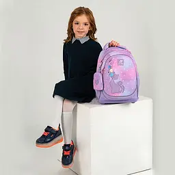 Рюкзак Kite Education 724 Catsline (K25-724S-2) - мініатюра 19