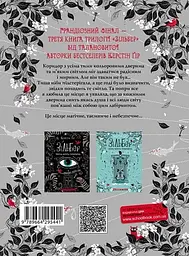 Зільбер. Третя книга сновидінь - мініатюра 2