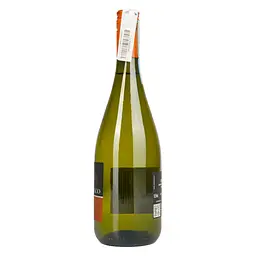 Вино напівігристе Moinet Prosecco Frizzante DOC біле напівсухе 0.75 л - мініатюра 3