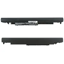 Акумулятор для ноутбука HP JC03 (250 G6, 255 G6, 15-BS, 15-BW, 17-BS series) 10.95V 2850 mAh 31.2Wh Black