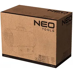 Теплова гармата Neo Tools 30 кВт (90-084) - мініатюра 10