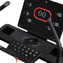 Бігова доріжка Hop-Sport HS-6000LB Nexrun - мініатюра 13