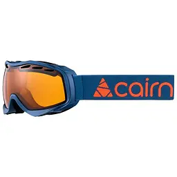 Маска Cairn Speed Photochromic Синій-Помаранчевий