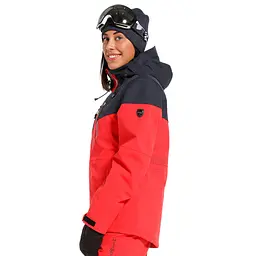Куртка жіноча Rehall Ricky Womens 2023 XS Кораловий