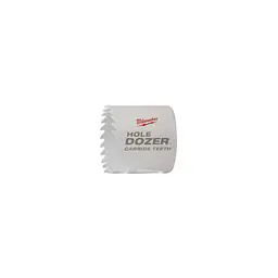 Коронка Bi-Metal Carbide Milwaukee, діаметр 51мм - мініатюра 2