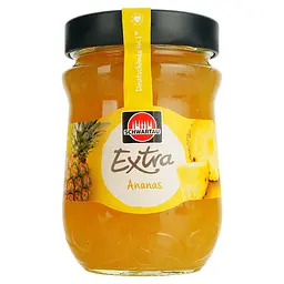 Варення Schwartau з ананасів 340 г