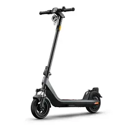 Електросамокат NIU KQi 200P Gray 10" (KDP32EG1E11)