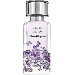 Парфумована вода Salvatore Ferragamo Cieli di Seta 100 мл тестер