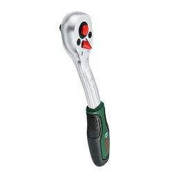 Тріскачка Bosch 1/4", 72 зубців (1.600.A03.2VA) - мініатюра 1