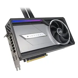Відеокарта ASUS GeForce RTX5090 32GB ROG ASTRAL LC OC GAMING (ROG-ASTRAL-LC-RTX5090-O32G-GAMING) - мініатюра 6