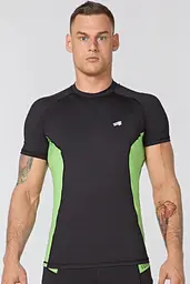 Чоловічий рашгард (8068) Radical XL od00016072 - мініатюра 2