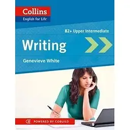 English for Life: Writing B2+