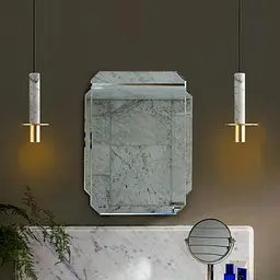 Світильник підвісний Kloodi DECO PE-AL0555-C - мініатюра 5