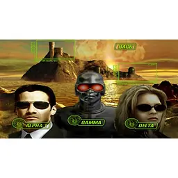 Impossible Mission (ваучер на скачування) (Nintendo Switch) - мініатюра 2
