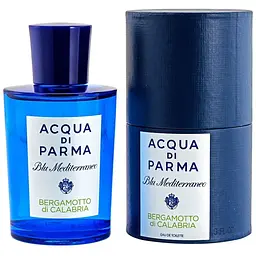 Туалетна вода Acqua di Parma Blu Mediterraneo Bergamotto di Calabria 75 мл