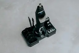Універсальний тример Wahl Groomsman Pro Trimmer (09855-1216) [86053] - мініатюра 3