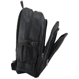 Рюкзак для ноутбука Semi Line 15.6" L2048 21L Black (L2048-1) - мініатюра 6