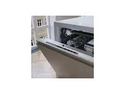 Посудомийна машина Asko DSD746U - мініатюра 4