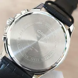 Годинник Casio MTP-1374L-1AVDF - мініатюра 4