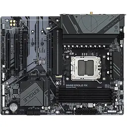 Материнська плата Gigabyte B650 Eagle AX [139881] - мініатюра 5