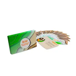 Килимок для йоги дитячий Qmed fit0025146 - мініатюра 3